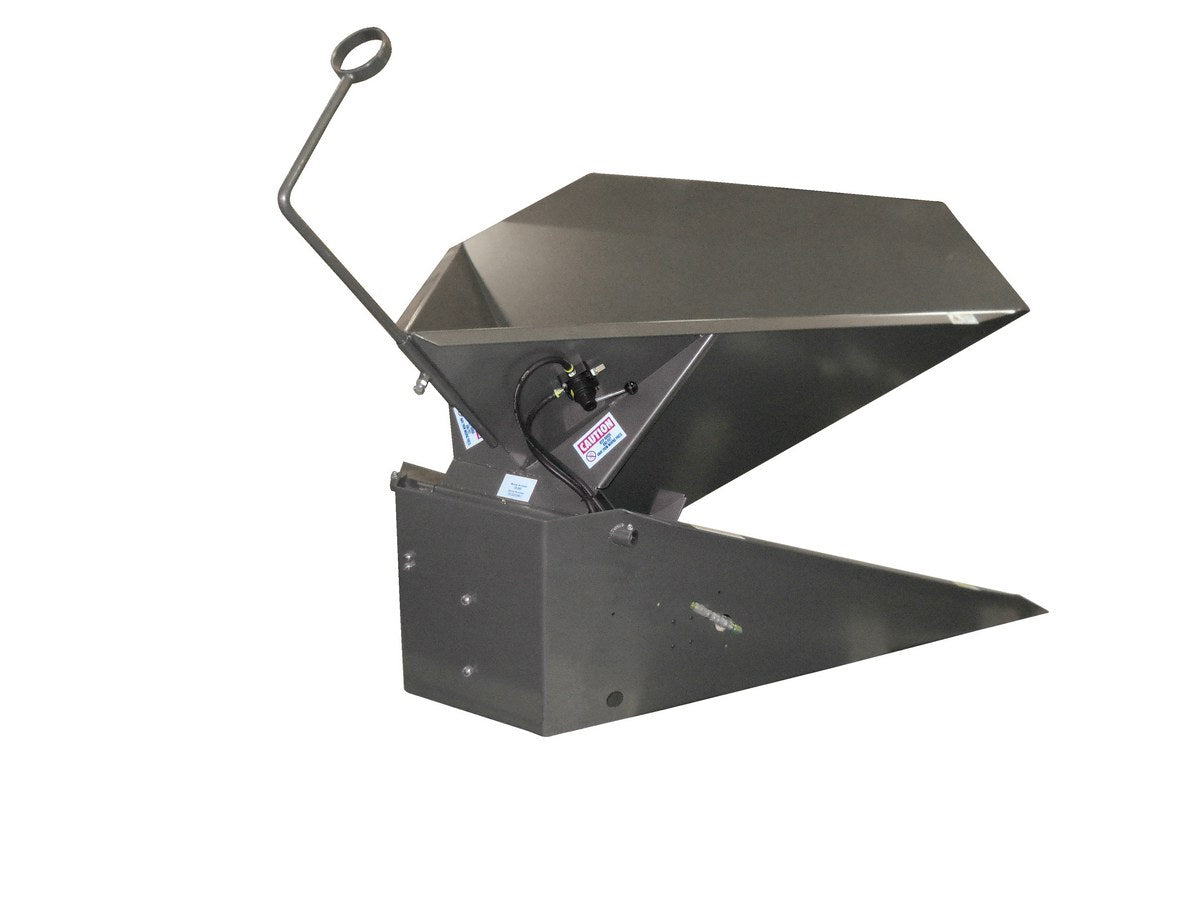 Vestil Manufacturing Corp Air Corner Tilters– – Now available at MTN Shop US. - imagen 4