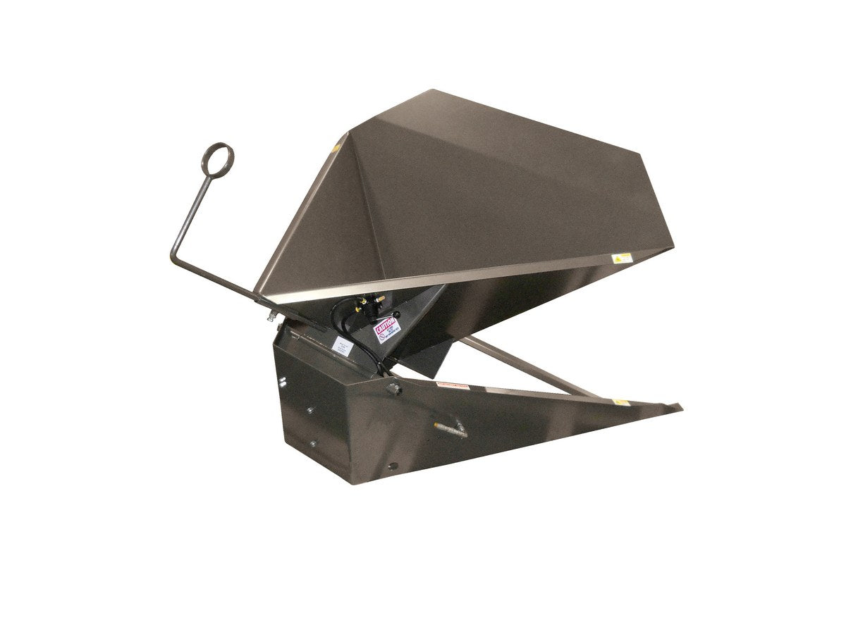 Vestil Manufacturing Corp Air Corner Tilters– – Now available at MTN Shop US. - imagen 2