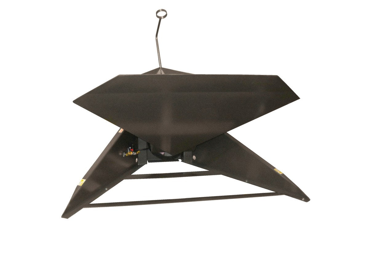 Vestil Manufacturing Corp Air Corner Tilters– – Now available at MTN Shop US. - imagen 5