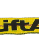 Lift All 2" W/Eye 10K Lasso Strap Load Hugger Tiedown