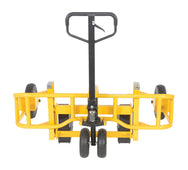 Vestil Manufacturing Corp All Terrain Pallet Trucks– – Now available at MTN Shop US. - imagen 4