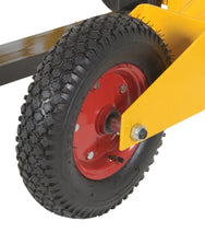 Vestil Manufacturing Corp All Terrain Pallet Trucks– – Now available at MTN Shop US. - imagen 6