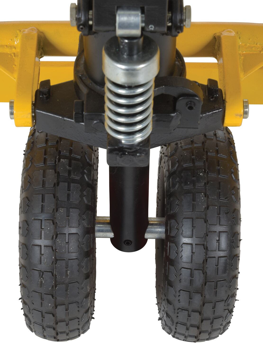 Vestil Manufacturing Corp All Terrain Pallet Trucks– – Now available at MTN Shop US. - imagen 5