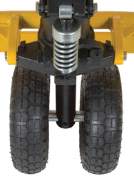 Vestil Manufacturing Corp All Terrain Pallet Trucks– – Now available at MTN Shop US. - imagen 5
