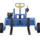 Vestil Manufacturing Corp Powered All Terrain Pallet Trucks