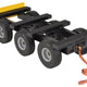 Vestil Manufacturing Corp All Terrain Dollies