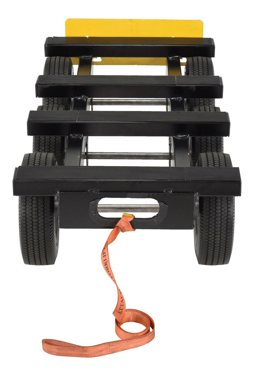 Vestil Manufacturing Corp All Terrain Dollies– – Now available at MTN Shop US. - imagen 4