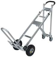 Vestil Manufacturing Corp Deluxe Aluminum Hand Trucks– – Now available at MTN Shop US. - imagen 2