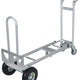 Vestil Manufacturing Corp Deluxe Aluminum Hand Trucks