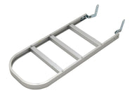 Vestil Manufacturing Corp Aluminum Folding Nose Extension– – Now available at MTN Shop US. - imagen 2
