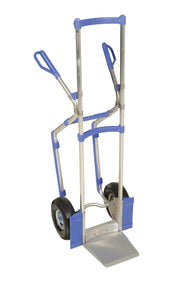 Vestil Manufacturing Corp Aluminum Ergonomic Hand Truck– – Now available at MTN Shop US. - imagen 3