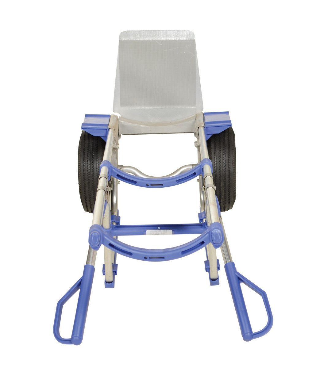 Vestil Manufacturing Corp Aluminum Ergonomic Hand Truck– – Now available at MTN Shop US. - imagen 6