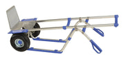 Vestil Manufacturing Corp Aluminum Ergonomic Hand Truck– – Now available at MTN Shop US. - imagen 5