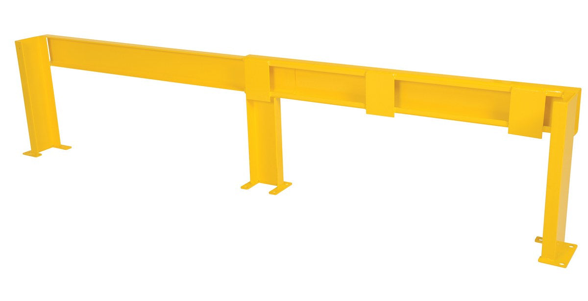 Vestil Manufacturing Corp Adjustable Width Rack Guard– – Now available at MTN Shop US. - imagen 3