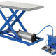Vestil Manufacturing Corp Pneumatic Scissor Lift Table