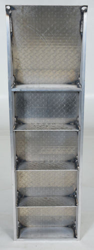 Vestil Manufacturing Corp Aluminum Wheel Risers– – Now available at MTN Shop US. - imagen 5