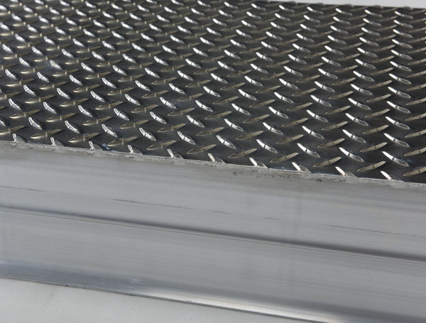 Vestil Manufacturing Corp Aluminum Wheel Risers– – Now available at MTN Shop US.