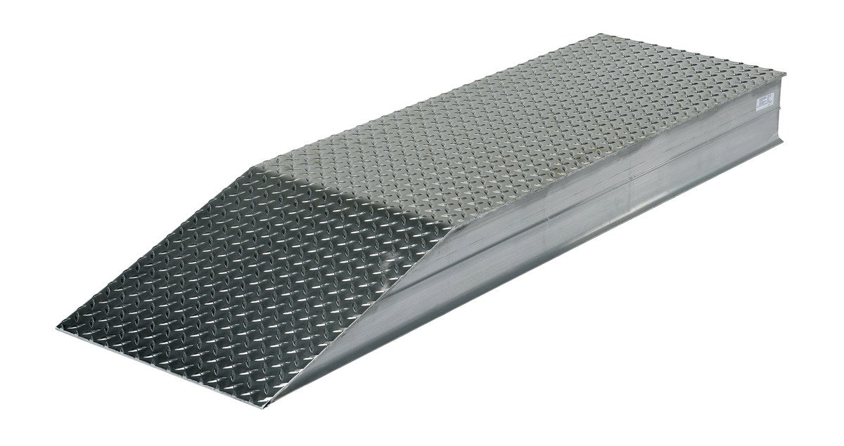 Vestil Manufacturing Corp Aluminum Wheel Risers– – Now available at MTN Shop US. - imagen 4