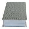 Vestil Manufacturing Corp Aluminum Wheel Risers– – Now available at MTN Shop US.