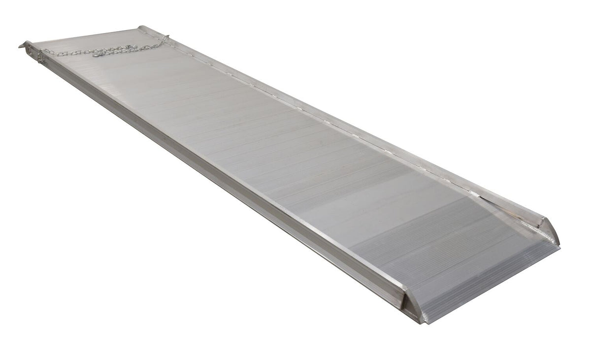 Rampas de aluminio Vestil Manufacturing Corp– – Ahora disponibles en MTN Shop US. - imagen 4