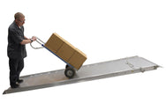 Rampas de aluminio Vestil Manufacturing Corp– – Ahora disponibles en MTN Shop US. - imagen 5