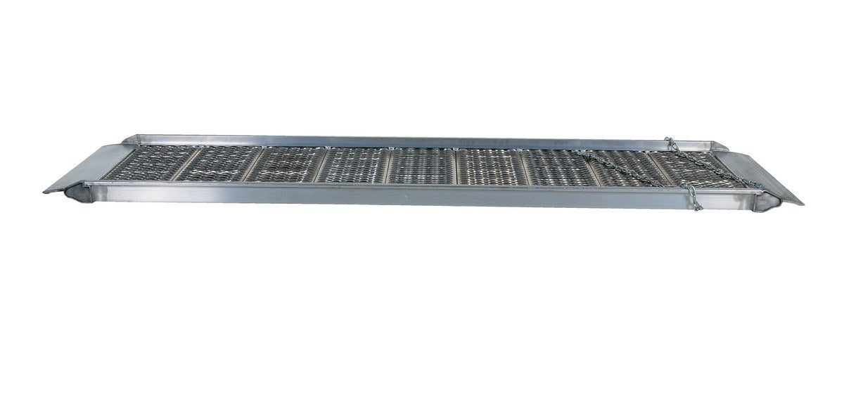 Vestil Manufacturing Corp Aluminum Grip-Strut Walk Ramps– – Now available at MTN Shop US. - imagen 3