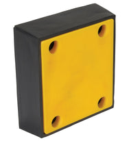 Parachoques de muelle moldeados especiales de Vestil Manufacturing Corp– – Ahora disponibles en MTN Shop US. - imagen 4