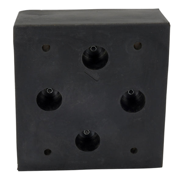 Vestil Manufacturing Corp Specialty Molded Dock Bumpers– – Now available at MTN Shop US.