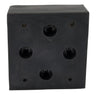 Vestil Manufacturing Corp Specialty Molded Dock Bumpers– – Now available at MTN Shop US.