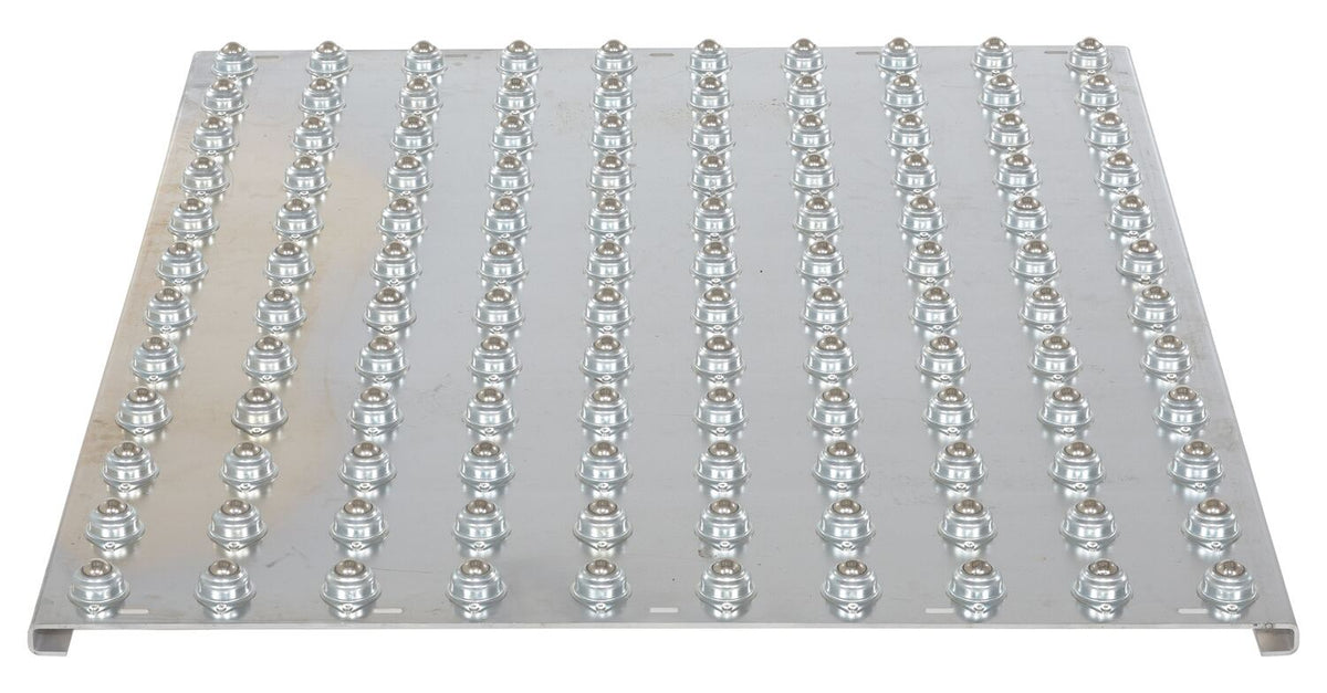 Vestil Manufacturing Corp Ball Transfer Platforms– – Now available at MTN Shop US. - imagen 4
