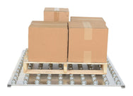 Vestil Manufacturing Corp Ball Transfer Platforms– – Now available at MTN Shop US. - imagen 3