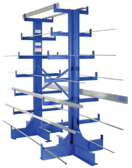 Vestil Manufacturing Corp Single/Dual Sided Bar Stock Trees– – Now available at MTN Shop US. - imagen 2