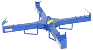 Vestil Manufacturing Corp Bag Lifter– – Now available at MTN Shop US. - imagen 5