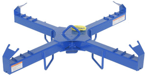 Vestil Manufacturing Corp Bag Lifter– – Now available at MTN Shop US.