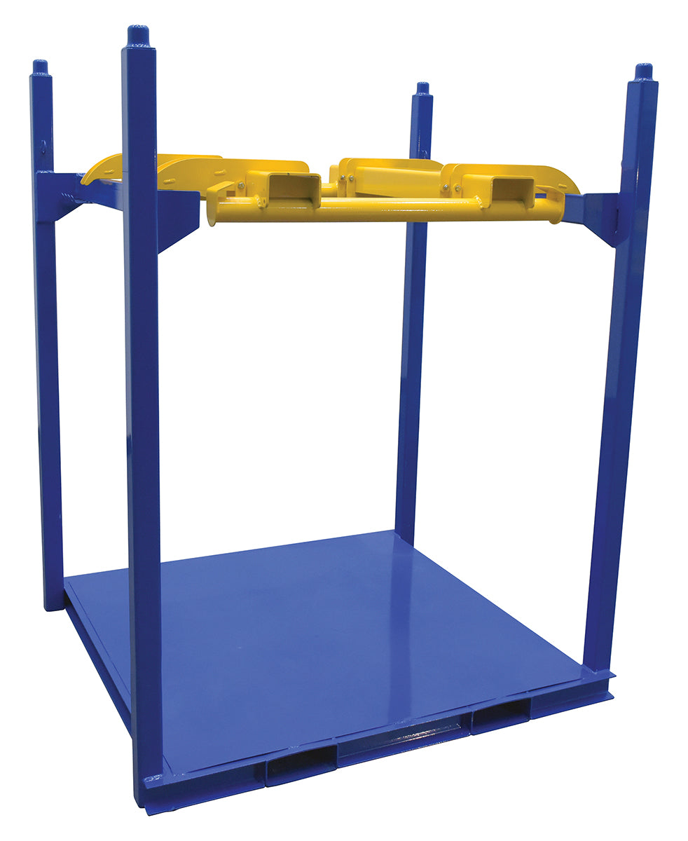 Vestil Manufacturing Corp Bulk Bag Filling Station– – Now available at MTN Shop US. - imagen 7