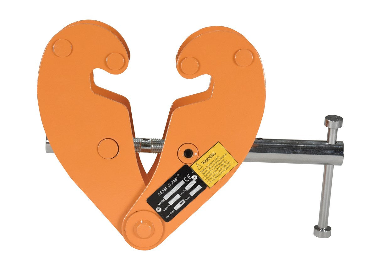 Abrazaderas para vigas Vestil Manufacturing Corp– – Ahora disponibles en MTN Shop US. - imagen 5