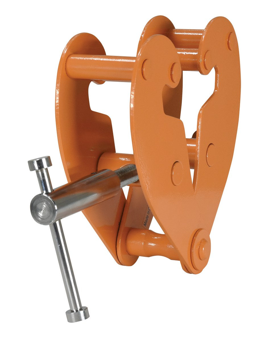 Abrazaderas para vigas Vestil Manufacturing Corp– – Ahora disponibles en MTN Shop US. - imagen 3