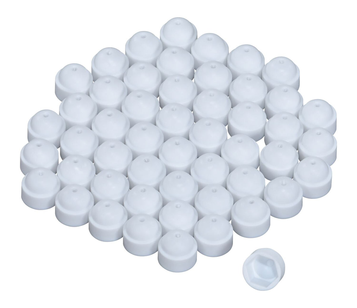 Vestil Manufacturing Corp Bolt Covers– – Now available at MTN Shop US. - imagen 4