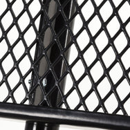 Vestil Manufacturing Corp Benches - Steel Mesh– – Now available at MTN Shop US. - imagen 7