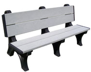 Vestil Manufacturing Corp Benches - Recycled Plastic– – Now available at MTN Shop US.