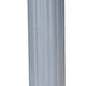 Vestil Manufacturing Corp Decorative Aluminum Bollard