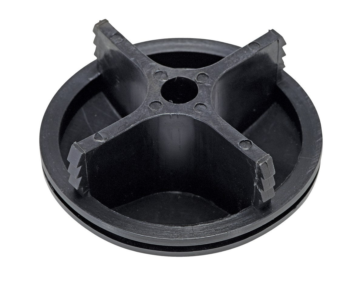 Vestil Manufacturing Corp Replaceable Bollard Caps– – Now available at MTN Shop US. - imagen 2