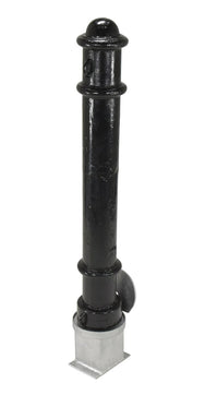 Vestil Manufacturing Corp Removable Ornamental Steel Bollards– – Now available at MTN Shop US. - imagen 3