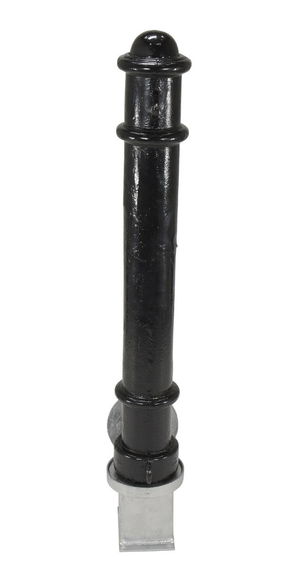 Vestil Manufacturing Corp Removable Ornamental Steel Bollards– – Now available at MTN Shop US. - imagen 2