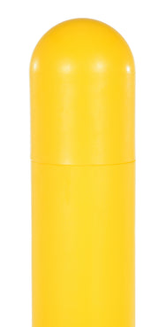 Bolardo de plástico con base portátil de Vestil Manufacturing Corp– – Ahora disponible en MTN Shop US. - imagen 8