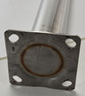 Vestil Manufacturing Corp Stainless Steel Bollards– – Now available at MTN Shop US.