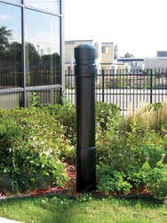 Vestil Manufacturing Corp Decorative Bollard Covers– – Now available at MTN Shop US. - imagen 2