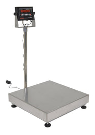 Vestil Manufacturing Corp Bench Scales - Legal for Trade– – Now available at MTN Shop US. - imagen 2