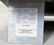 Vestil Manufacturing Corp Aluminum Truck Dockboards (Welded Aluminum Curbs)– – Now available at MTN Shop US. - imagen 6