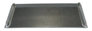 Vestil Manufacturing Corp Aluminum Truck Dockboards (Welded Aluminum Curbs)– – Now available at MTN Shop US.